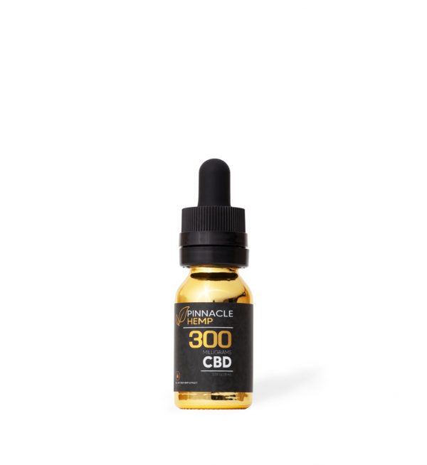 Pinnacle OG New Tincture 300MG