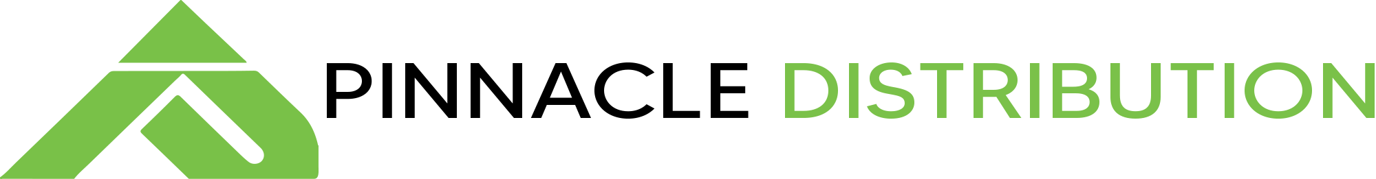 Pinnacle Distribution Logo