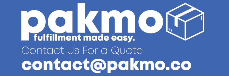 Pakmo Logo