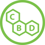 CBD Isolate Icon