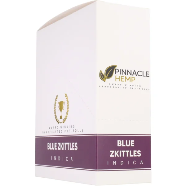 Delta 8 2pk Pre-Rolls (10pk display) - Image 15