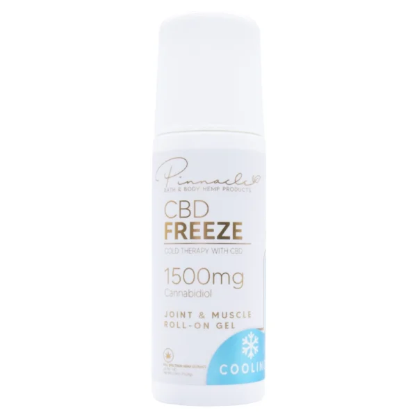 Roll-On CBD Freeze