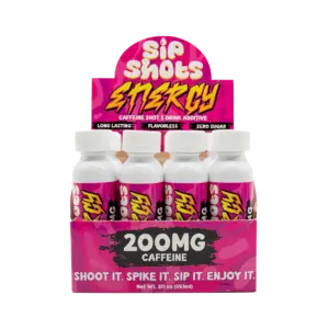 Sip Shots – 12 Pack