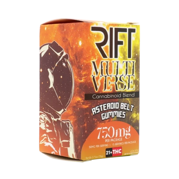 Rift Multiverse Gummies (8pk display) - Image 2
