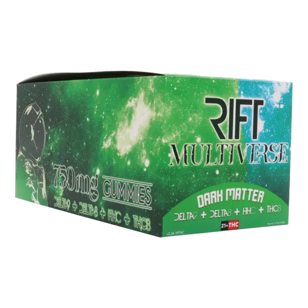 Dark Matter Gummies