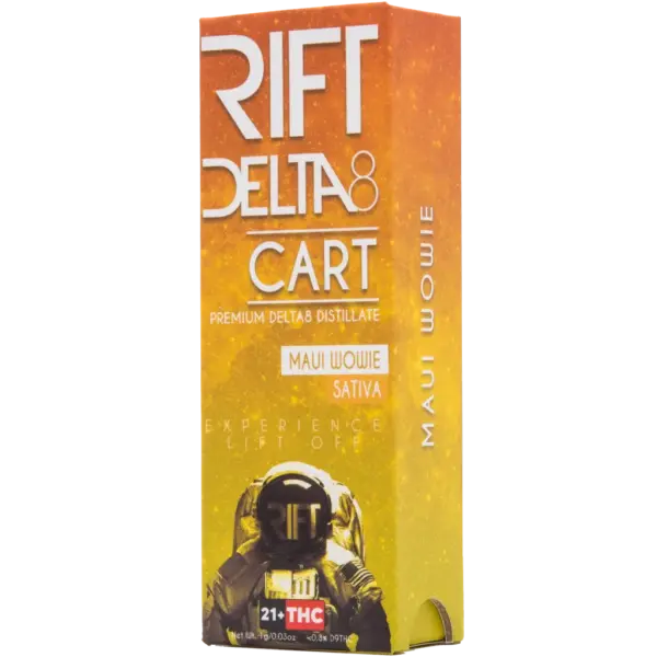 Rift Delta 8 Cartridge (5pk display) - Image 5