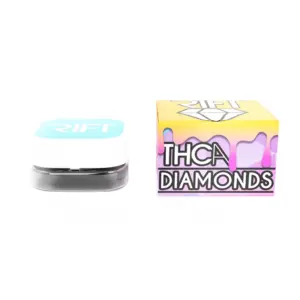 Rift THCA Diamonds (1 Gram)
